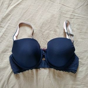 Aerie blakely bra 34D
